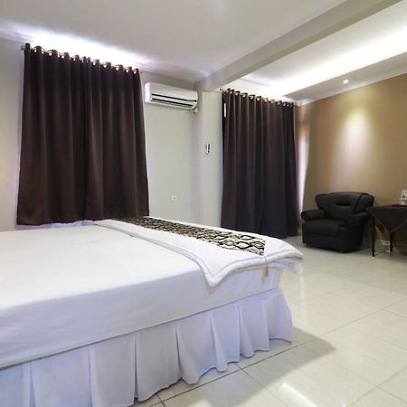 Hotel Andalus Jakarta Ngoại thất bức ảnh