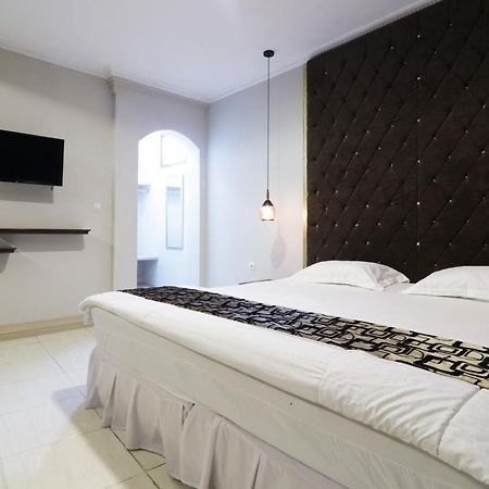 Hotel Andalus Jakarta Ngoại thất bức ảnh