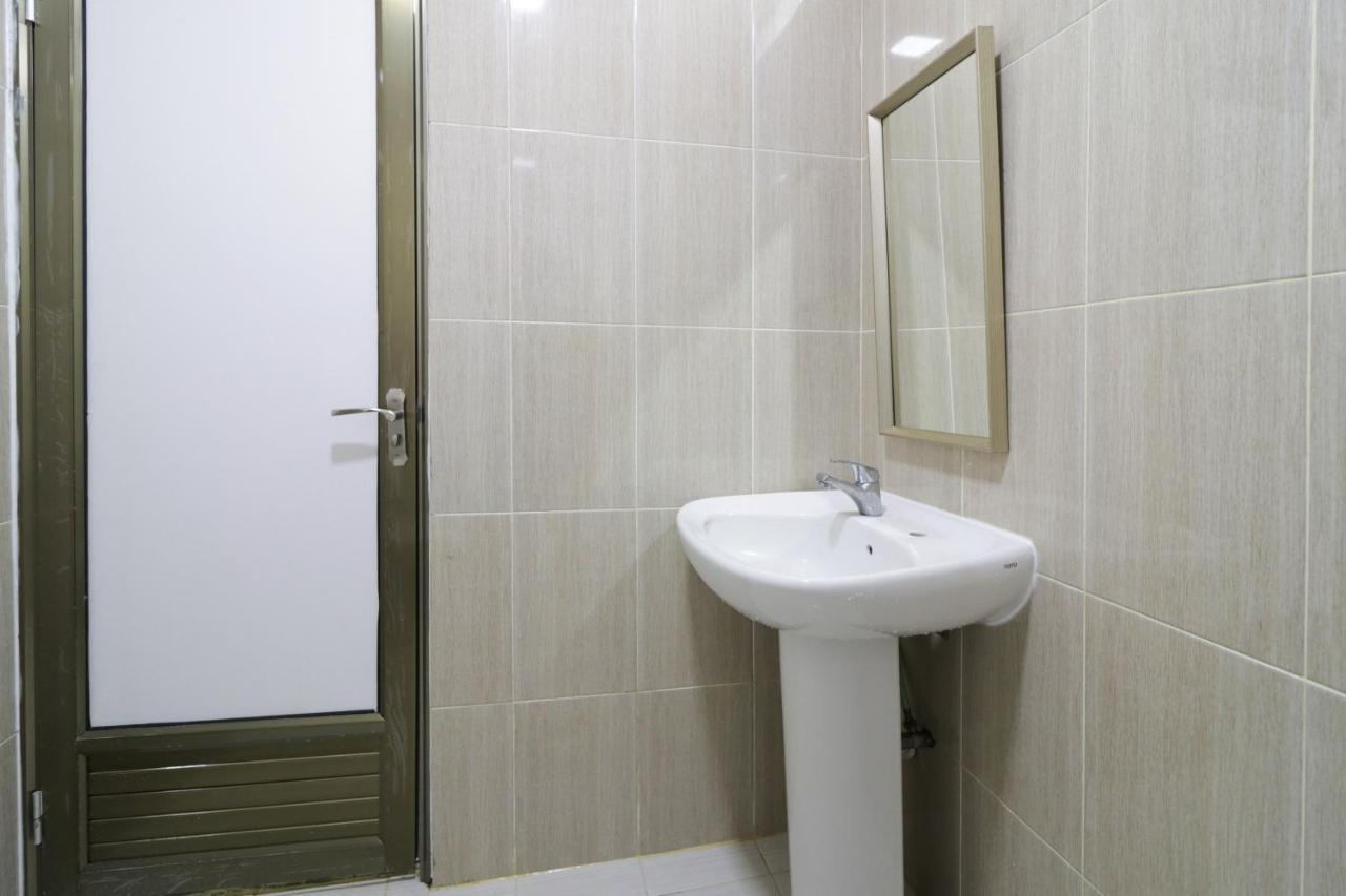 Hotel Andalus Jakarta Ngoại thất bức ảnh