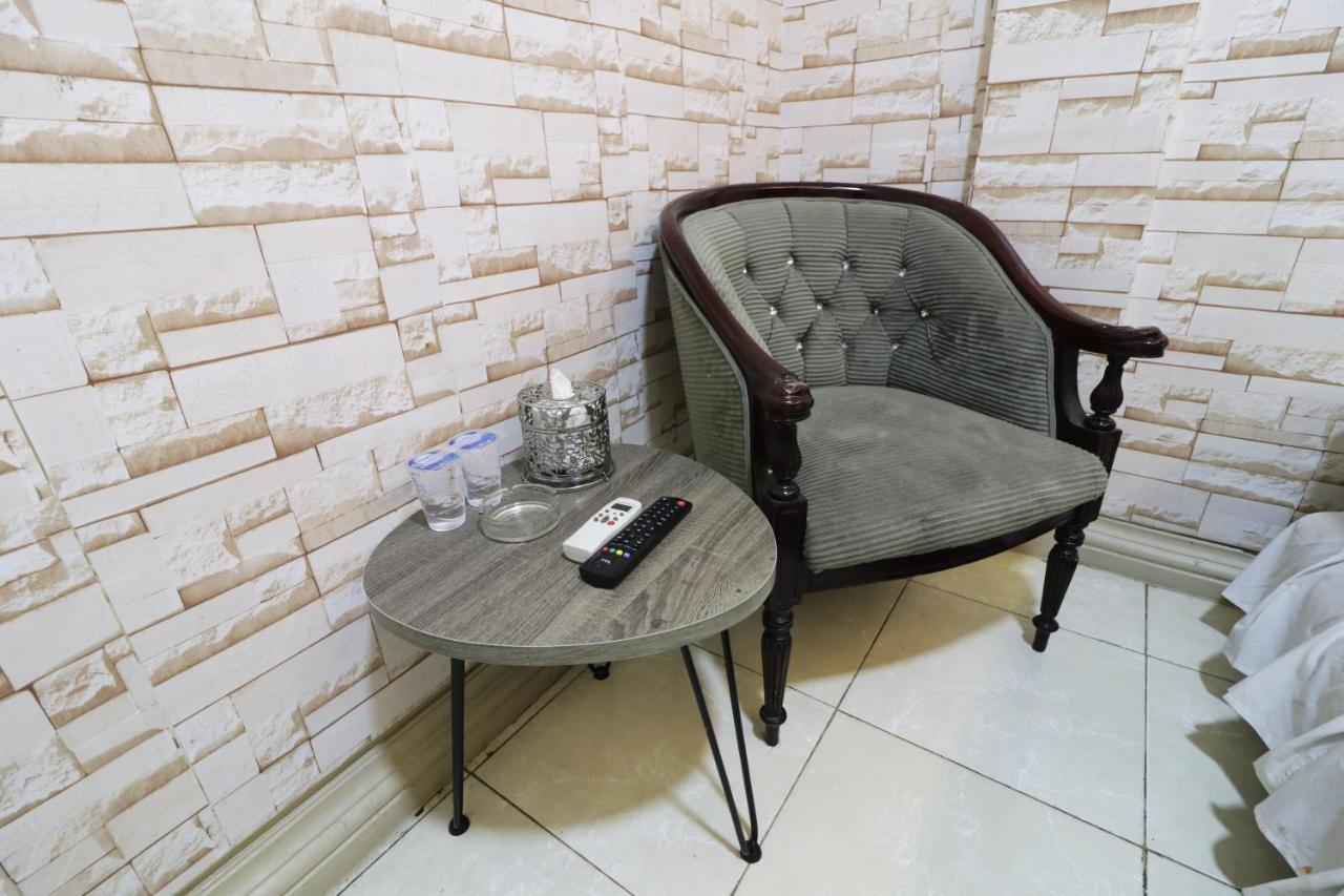 Hotel Andalus Jakarta Ngoại thất bức ảnh