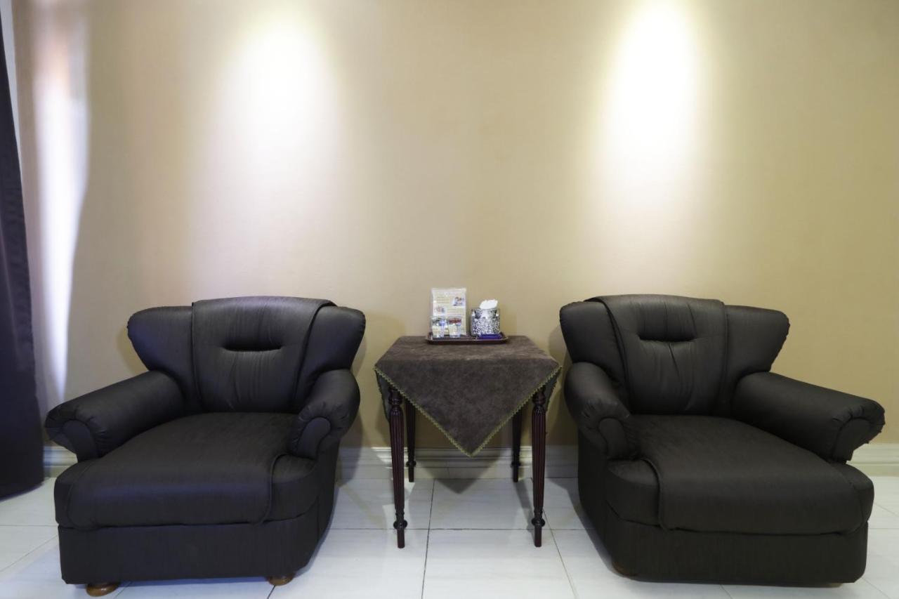 Hotel Andalus Jakarta Ngoại thất bức ảnh
