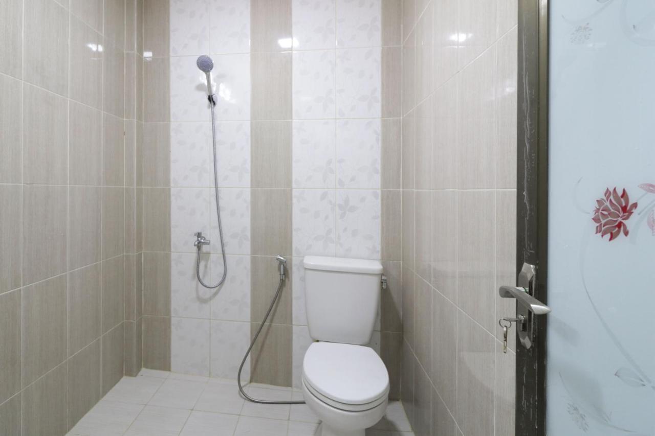 Hotel Andalus Jakarta Ngoại thất bức ảnh