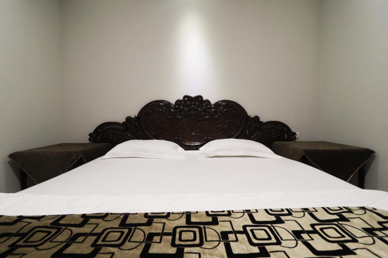 Hotel Andalus Jakarta Ngoại thất bức ảnh